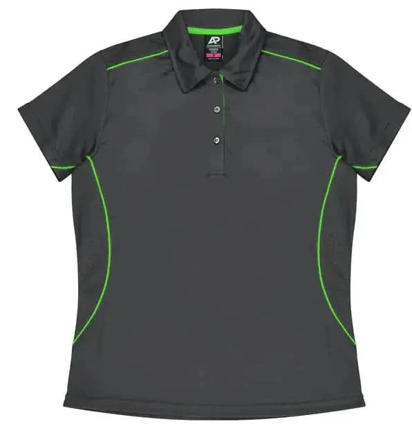 Aussie Pacific Kuranda Lady Polo Shirt 2323 Metro Workwear.